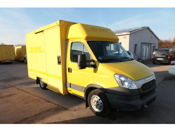 Лекотоварен автомобил фургон IVECO Daily 35s11