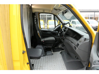 Interior photo 1: Лизинг на IVECO Daily 35 S11 C30C AUTOMATIK KAMERA MAXI KAMERA R IVECO Daily 35 S11 C30C AUTOMATIK KAMERA MAXI KAMERA R
