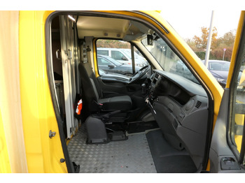 Лекотоварен автомобил фургон IVECO Daily 35 S11 C30C AUTOMATIK KAMERA MAXI KAMERA R: снимка 5