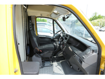 Лекотоварен автомобил фургон IVECO Daily 35 S11 C30C AUTOMATIK KAMERA MAXI KAMERA R: снимка 5