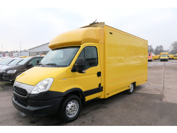 Лекотоварен автомобил фургон IVECO Daily 35s11