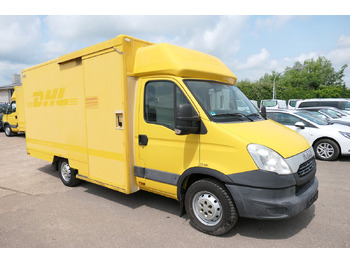 Лекотоварен автомобил фургон IVECO Daily 35s11
