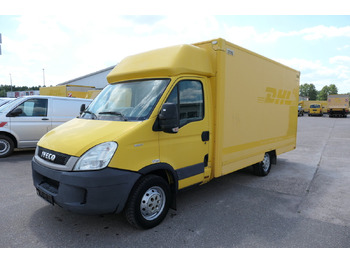 Лекотоварен автомобил фургон IVECO Daily 35s11