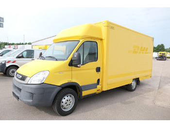 Лекотоварен автомобил фургон IVECO Daily 35s11