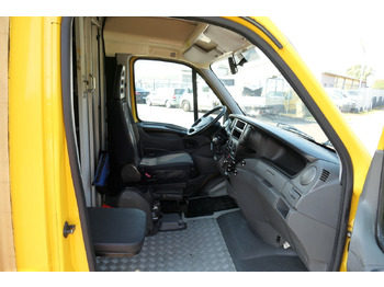 Лекотоварен автомобил фургон IVECO Daily 35 S11 C30C AUTOMATIK KAMERA MAXI Regale L: снимка 5