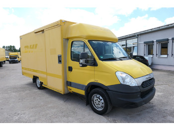Лекотоварен автомобил фургон IVECO Daily 35s11