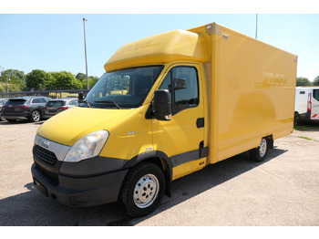 Лекотоварен автомобил фургон IVECO Daily 35s11