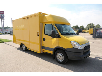 Лекотоварен автомобил фургон IVECO Daily 35s11