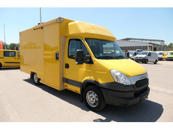 Лекотоварен автомобил фургон IVECO Daily 35s11