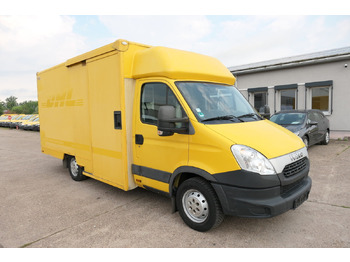 Лекотоварен автомобил фургон IVECO Daily 35s11