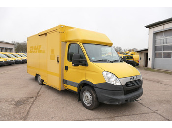 Лекотоварен автомобил фургон IVECO Daily 35s11