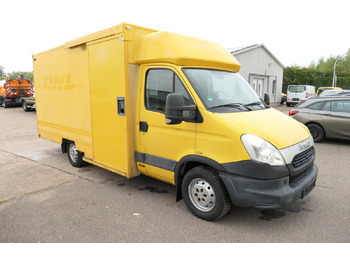 Лекотоварен автомобил фургон IVECO Daily 35s11