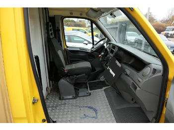 Лекотоварен автомобил фургон IVECO Daily 35 S11 C30C AUTOMATIK KAMERA Regale LUFT D: снимка 5 Лекотоварен автомобил фургон IVECO Daily 35 S11 C30C AUTOMATIK KAMERA Regale LUFT D: снимка 5