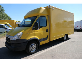 Лекотоварен автомобил фургон IVECO Daily 35s11