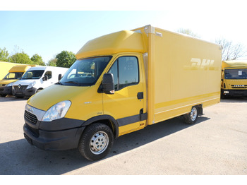 Лекотоварен автомобил фургон IVECO Daily 35s11