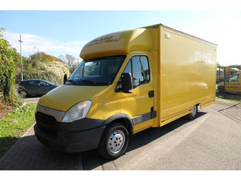 Лекотоварен автомобил фургон IVECO Daily 35s11