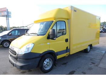 Лекотоварен автомобил фургон IVECO Daily 35s11