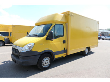 Лекотоварен автомобил фургон IVECO Daily 35s11
