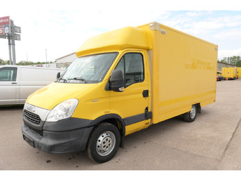Лекотоварен автомобил фургон IVECO Daily 35s11