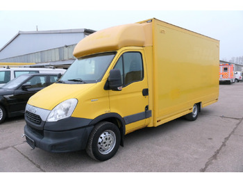 Лекотоварен автомобил фургон IVECO Daily 35s11
