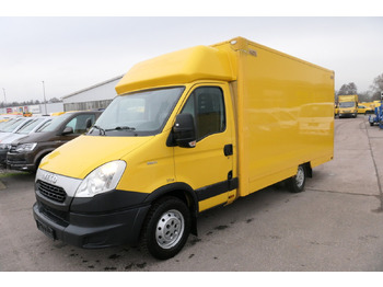 Лекотоварен автомобил фургон IVECO Daily 35s11