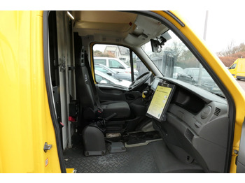 Лизинг на IVECO Daily 35 S11 C30C ELEKTRO COC Umbau 12/2021 Firm IVECO Daily 35 S11 C30C ELEKTRO COC Umbau 12/2021 Firm: снимка 5