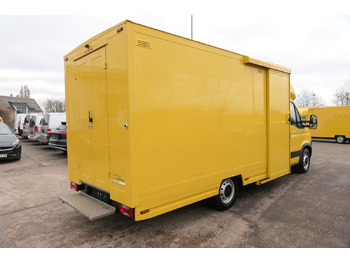 Лизинг на IVECO Daily 35 S11 C30C ELEKTRO COC Umbau 12/2021 Firm IVECO Daily 35 S11 C30C ELEKTRO COC Umbau 12/2021 Firm: снимка 3
