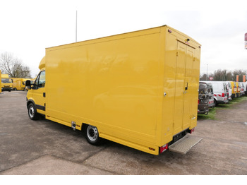 Лизинг на IVECO Daily 35 S11 C30C ELEKTRO COC Umbau 12/2021 Firm IVECO Daily 35 S11 C30C ELEKTRO COC Umbau 12/2021 Firm: снимка 4