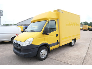 Лекотоварен автомобил фургон IVECO Daily 35s11