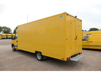 Лекотоварен автомобил фургон IVECO Daily 50C15 COC: снимка 4