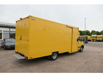 Лекотоварен автомобил фургон IVECO Daily 50C15 COC: снимка 3