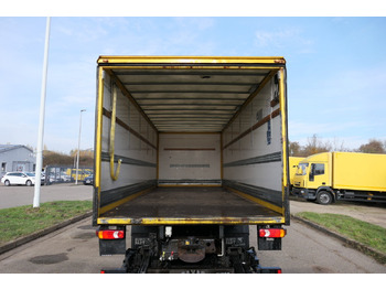 Камион фургон IVECO EuroCargo ML 120 E 28 AHK LBW: снимка 5