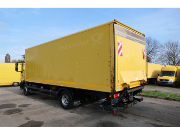 Камион фургон IVECO EuroCargo ML 120 E 28 AHK LBW: снимка 4