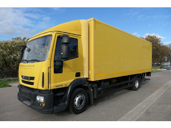Камион фургон IVECO EuroCargo