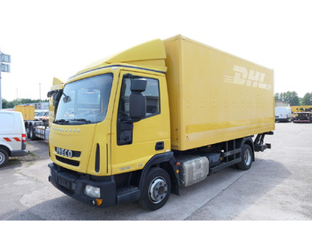Лекотоварен автомобил фургон IVECO