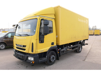 Лекотоварен автомобил фургон IVECO