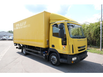 Лекотоварен автомобил фургон IVECO