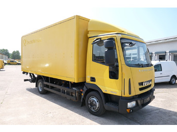 Лекотоварен автомобил фургон IVECO