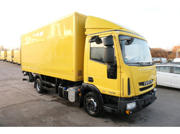 Лекотоварен автомобил фургон IVECO