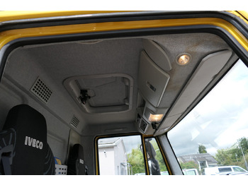 Лекотоварен автомобил фургон IVECO EuroCargo ML 75 E 16 P LBW LUFT EURO-5 Koffer-In: снимка 5 Лекотоварен автомобил фургон IVECO EuroCargo ML 75 E 16 P LBW LUFT EURO-5 Koffer-In: снимка 5