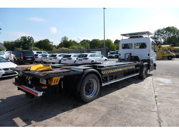 Лизинг на MERCEDES-BENZ Kamag Wiesel WBH 25 Wiesel Umsetzfahrzeug MERCEDES-BENZ Kamag Wiesel WBH 25 Wiesel Umsetzfahrzeug: снимка 4