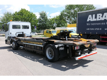 Контейнеровоз/ Сменна каросерия камион MERCEDES-BENZ