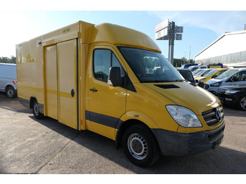 Лизинг на MERCEDES-BENZ SPRINTER 310 CDI MAXI EURO-5 CoC KOFFER REGALE K MERCEDES-BENZ SPRINTER 310 CDI MAXI EURO-5 CoC KOFFER REGALE K: снимка 2 Лизинг на MERCEDES-BENZ SPRINTER 310 CDI MAXI EURO-5 CoC KOFFER REGALE K MERCEDES-BENZ SPRINTER 310 CDI MAXI EURO-5 CoC KOFFER REGALE K: снимка 2