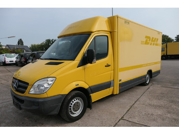 Лекотоварен автомобил фургон MERCEDES-BENZ Sprinter 310