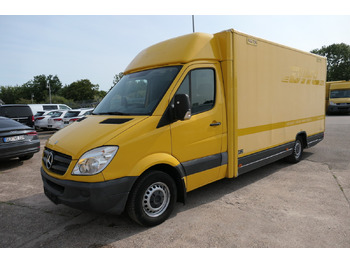 Лекотоварен автомобил фургон MERCEDES-BENZ Sprinter 310