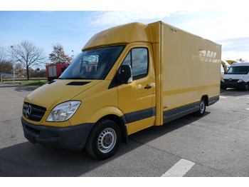 Лекотоварен автомобил фургон MERCEDES-BENZ Sprinter 310