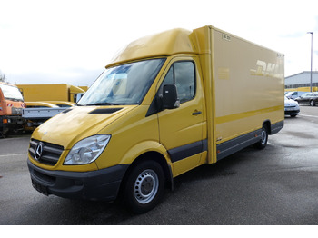 Лекотоварен автомобил фургон MERCEDES-BENZ Sprinter 310