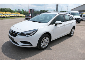 Лек автомобил OPEL