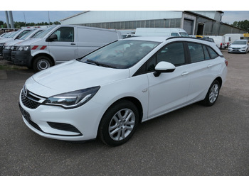 Лек автомобил OPEL