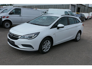 Лек автомобил OPEL